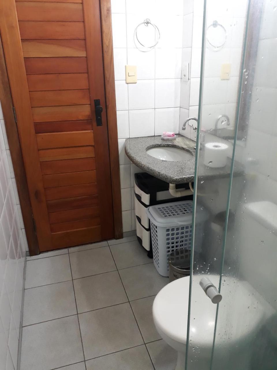 Casa Porto Mar America Praia Porto Seguro Exterior photo